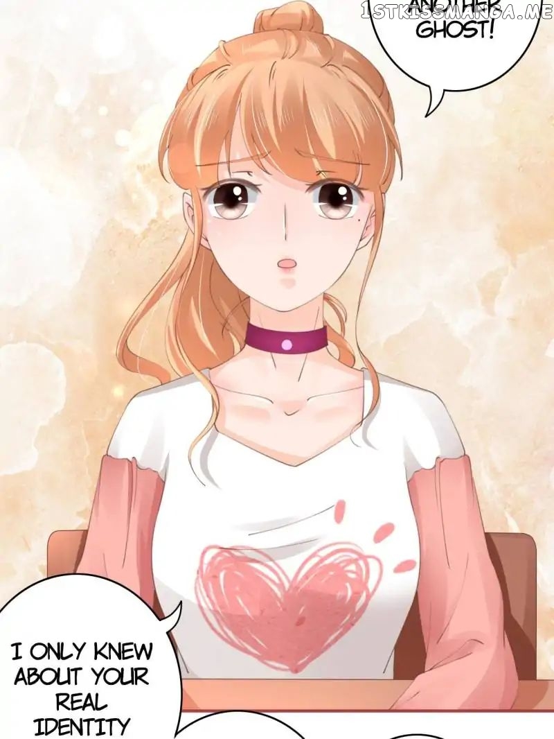 The Ghost Bride chapter 41 - page 32