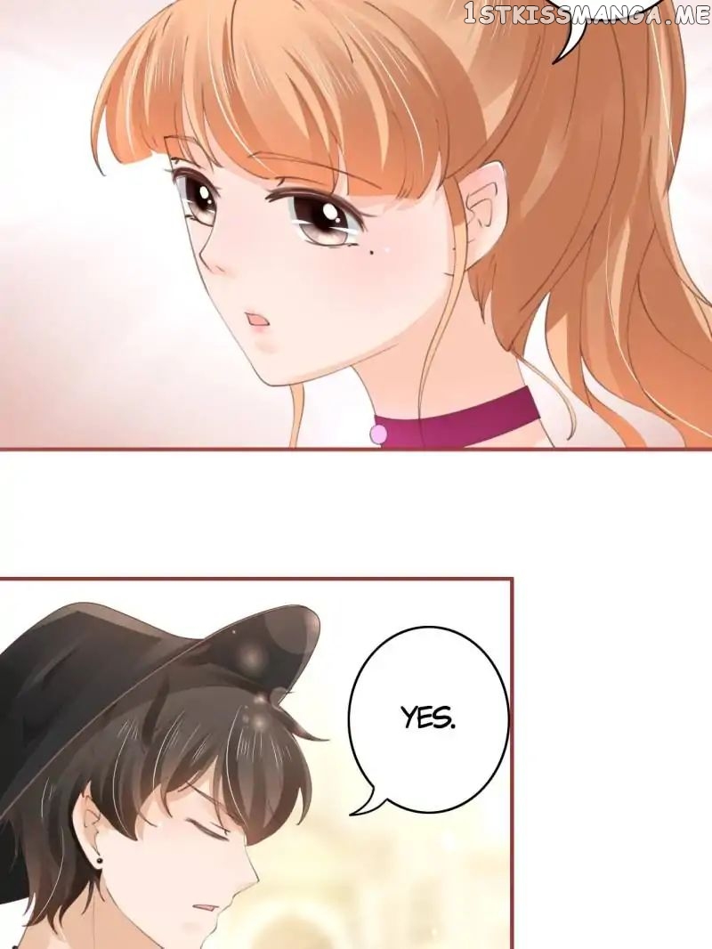 The Ghost Bride chapter 41 - page 35
