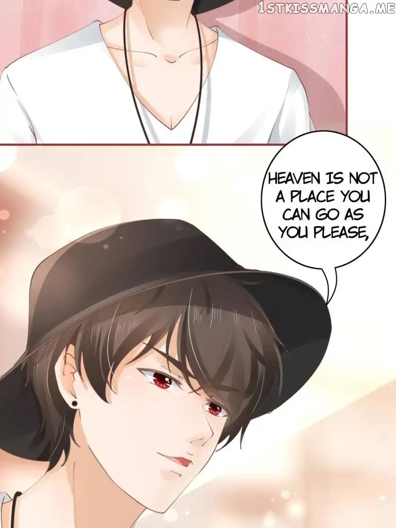 The Ghost Bride chapter 41 - page 39