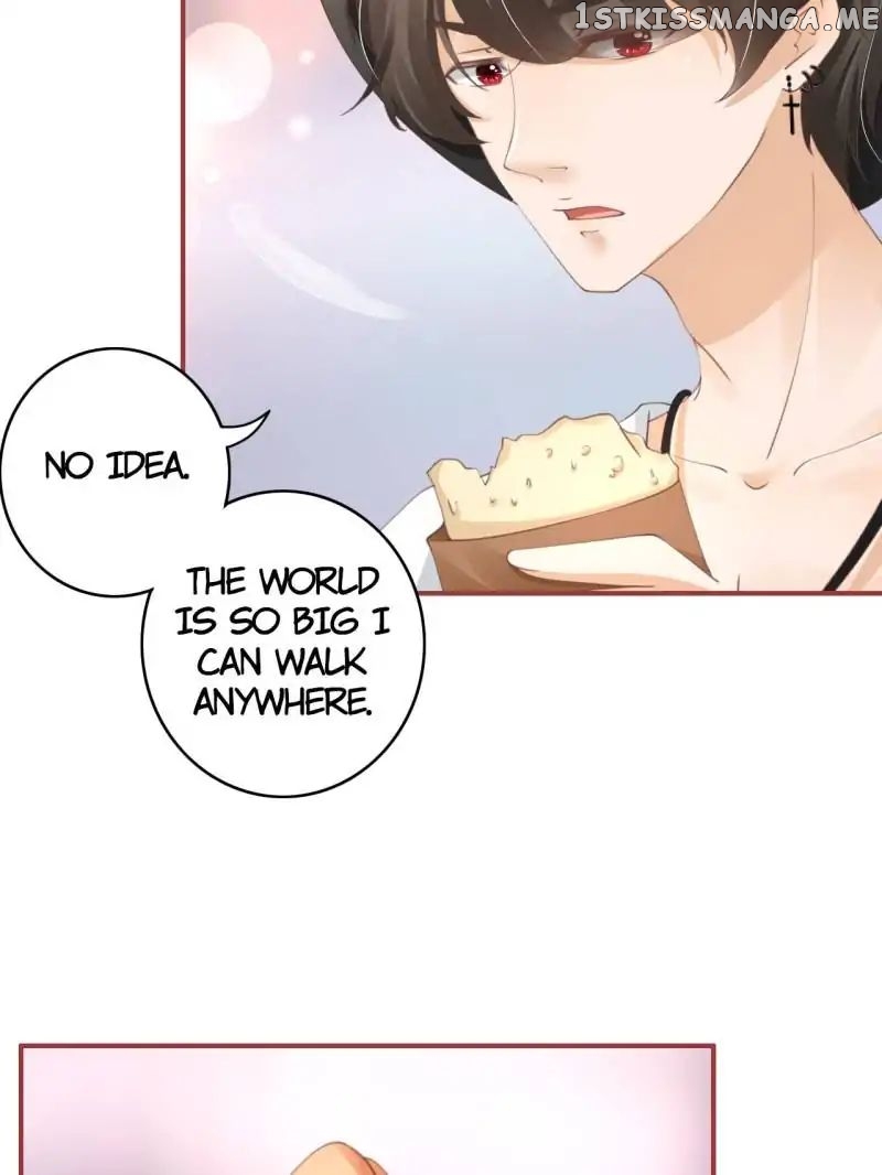 The Ghost Bride chapter 41 - page 4