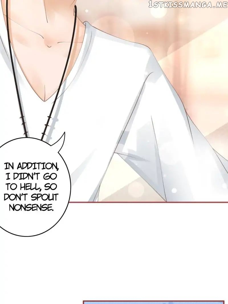 The Ghost Bride chapter 41 - page 40