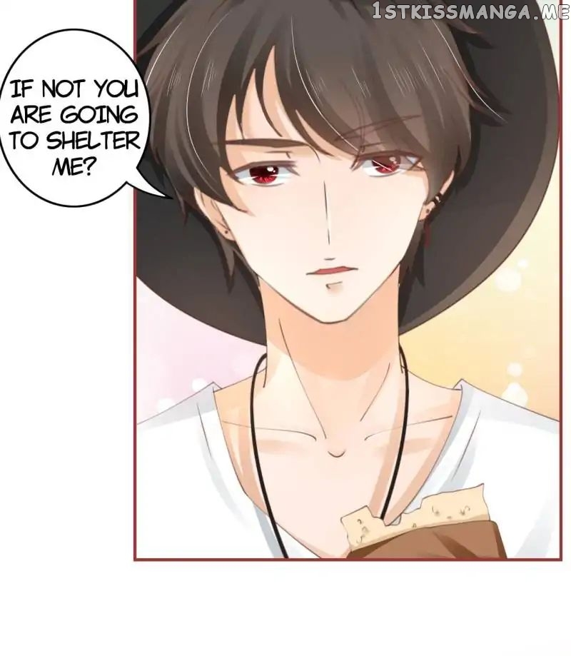 The Ghost Bride chapter 41 - page 6