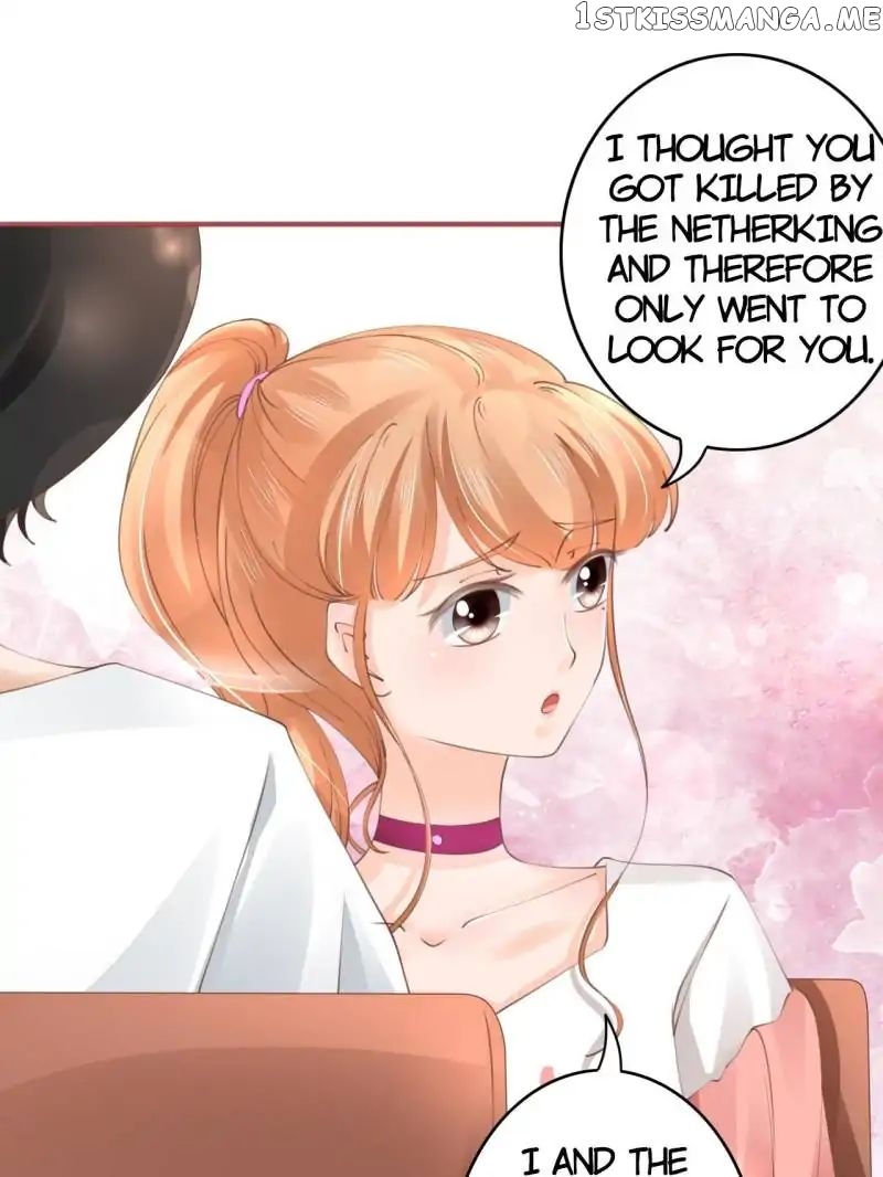 The Ghost Bride chapter 42 - page 1