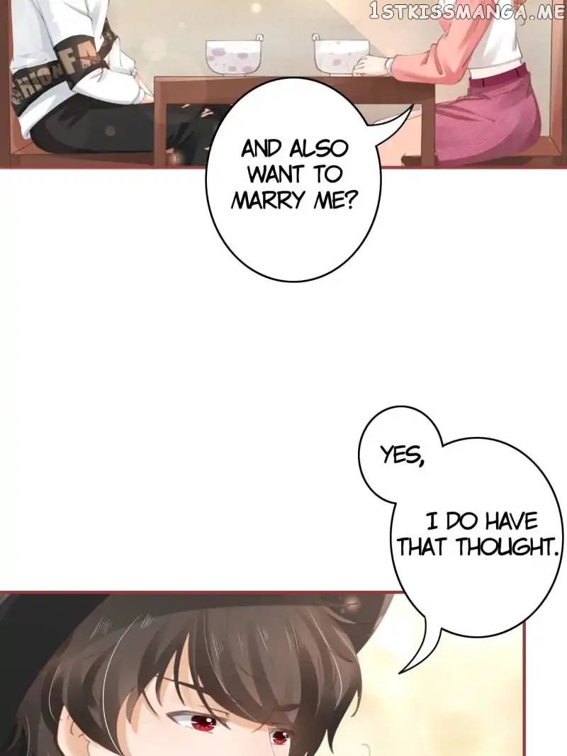 The Ghost Bride chapter 42 - page 14