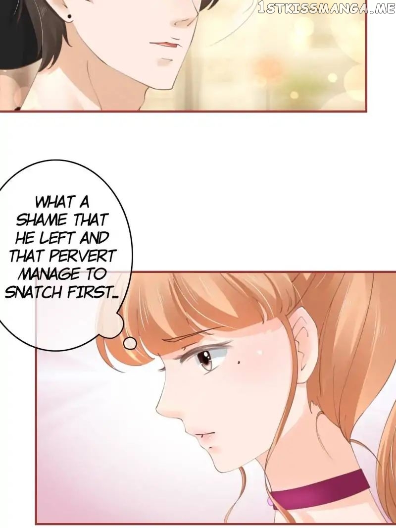 The Ghost Bride chapter 42 - page 15