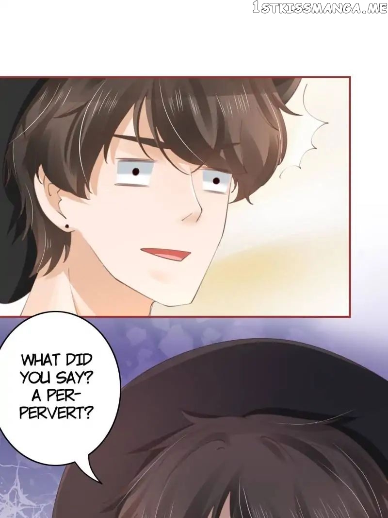 The Ghost Bride chapter 42 - page 19