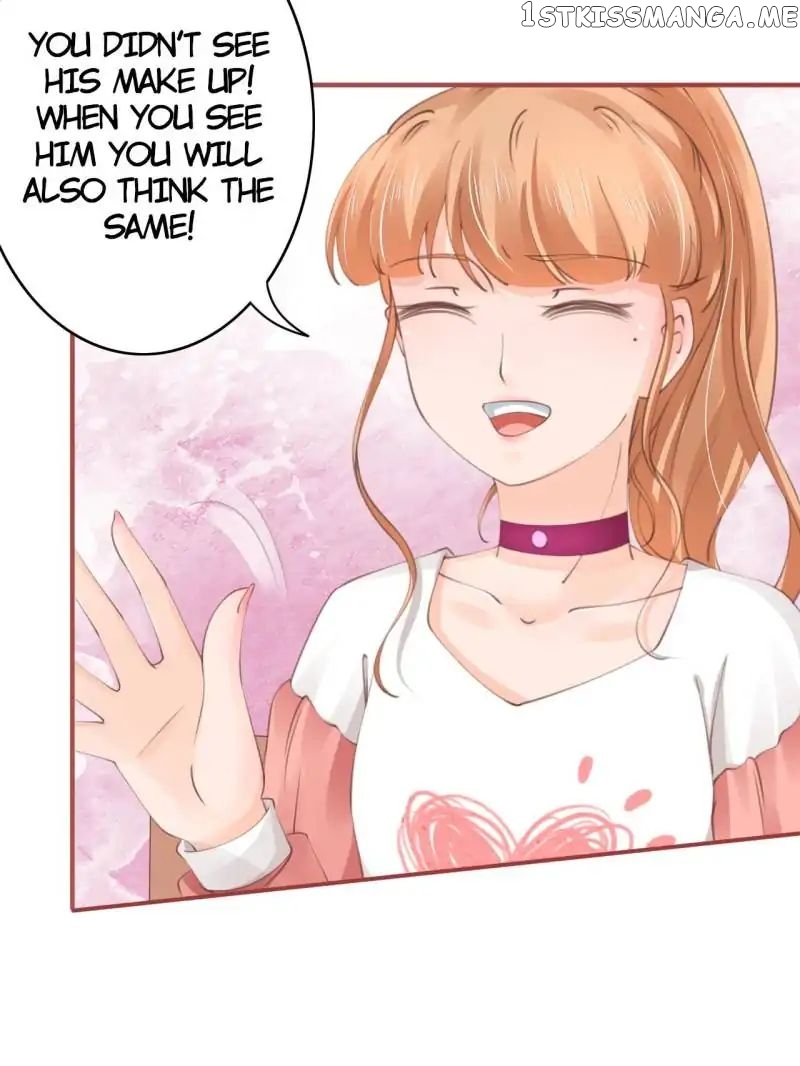 The Ghost Bride chapter 42 - page 21