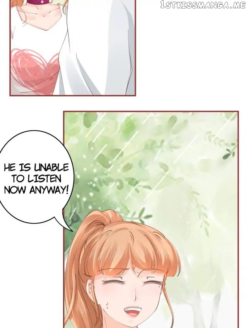 The Ghost Bride chapter 42 - page 29