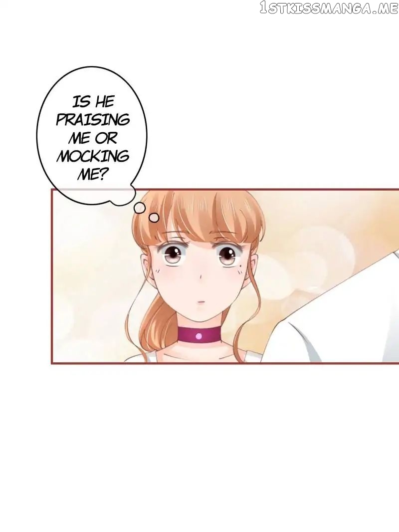 The Ghost Bride chapter 42 - page 32