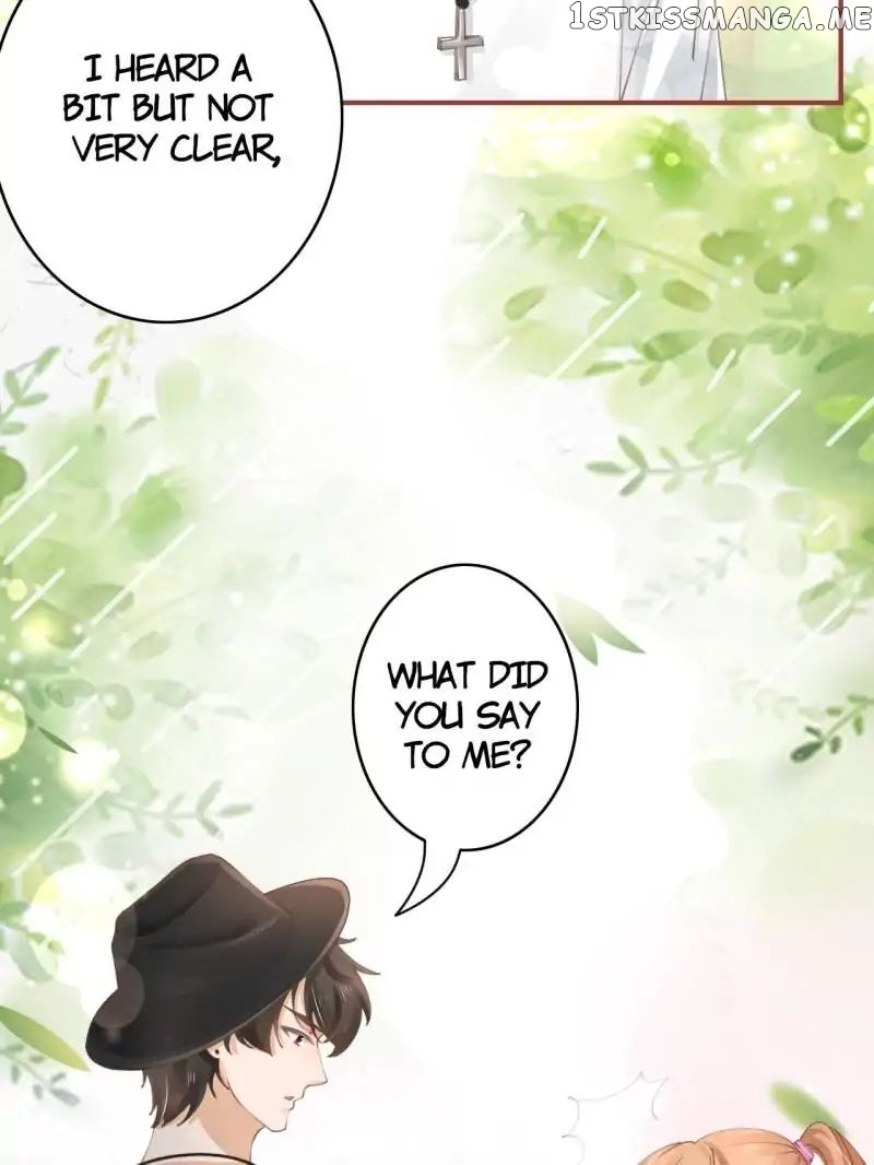 The Ghost Bride chapter 42 - page 35