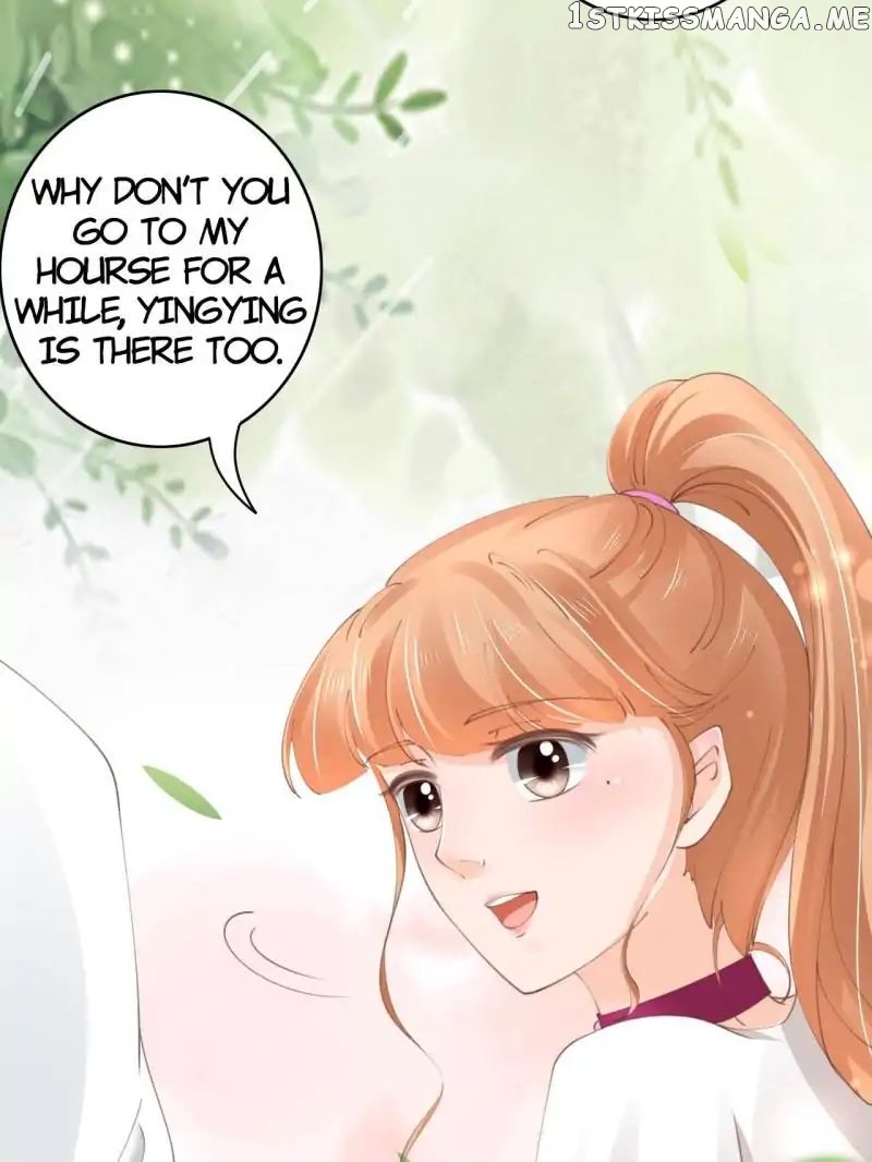 The Ghost Bride chapter 42 - page 40