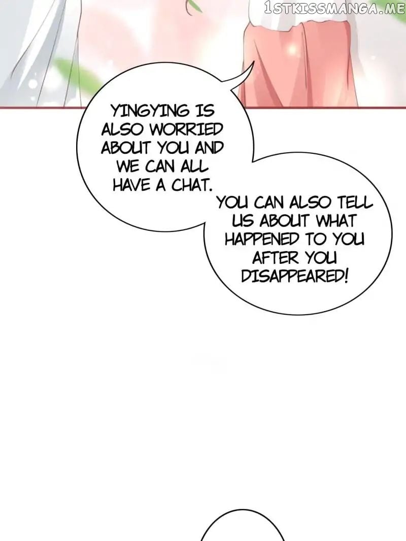 The Ghost Bride chapter 42 - page 41