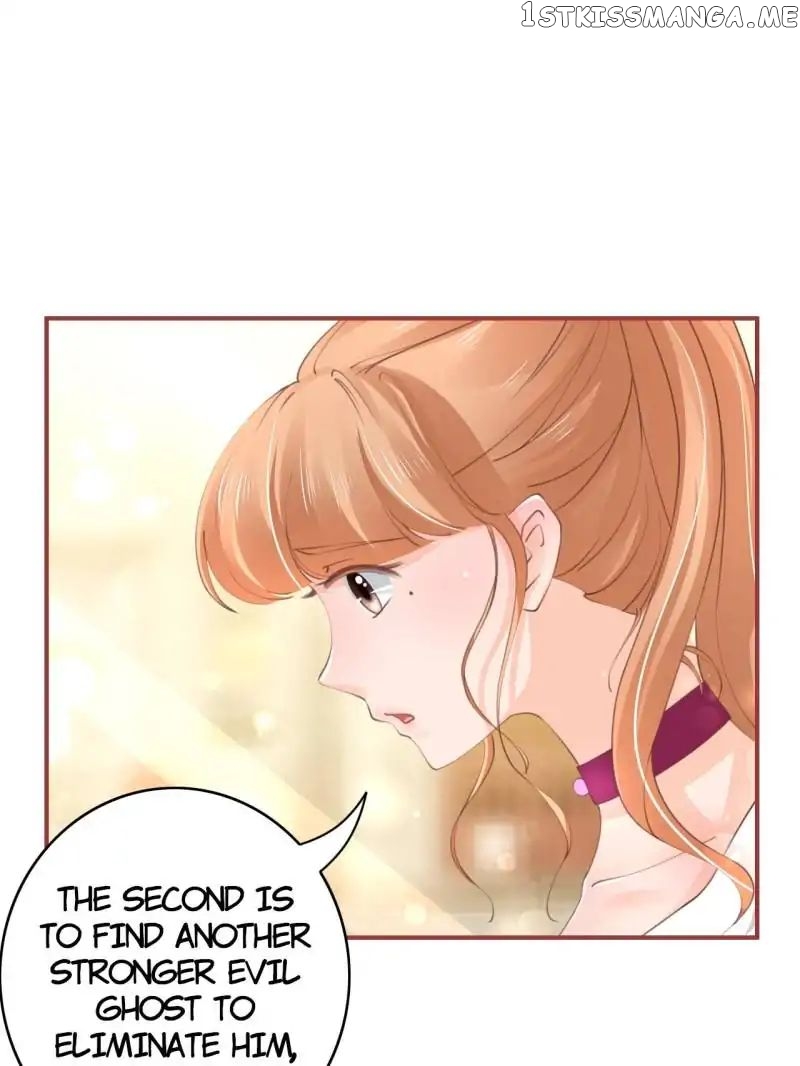 The Ghost Bride chapter 42 - page 7