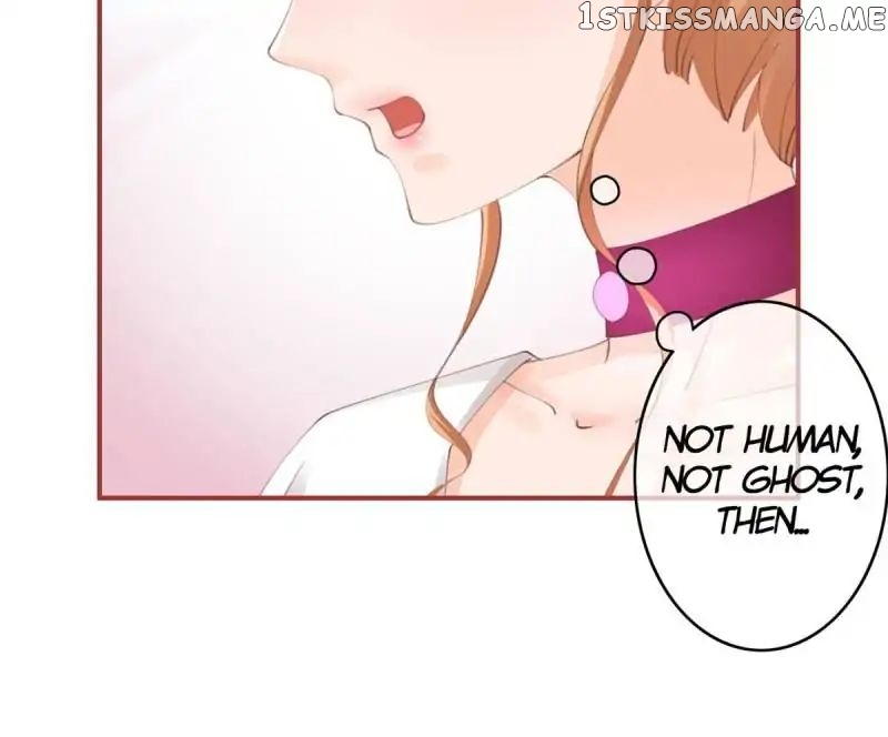 The Ghost Bride chapter 43 - page 11