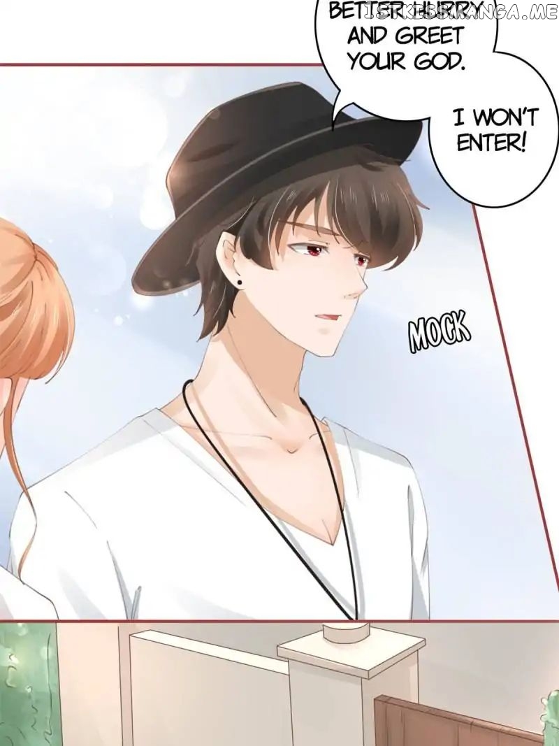 The Ghost Bride chapter 43 - page 13