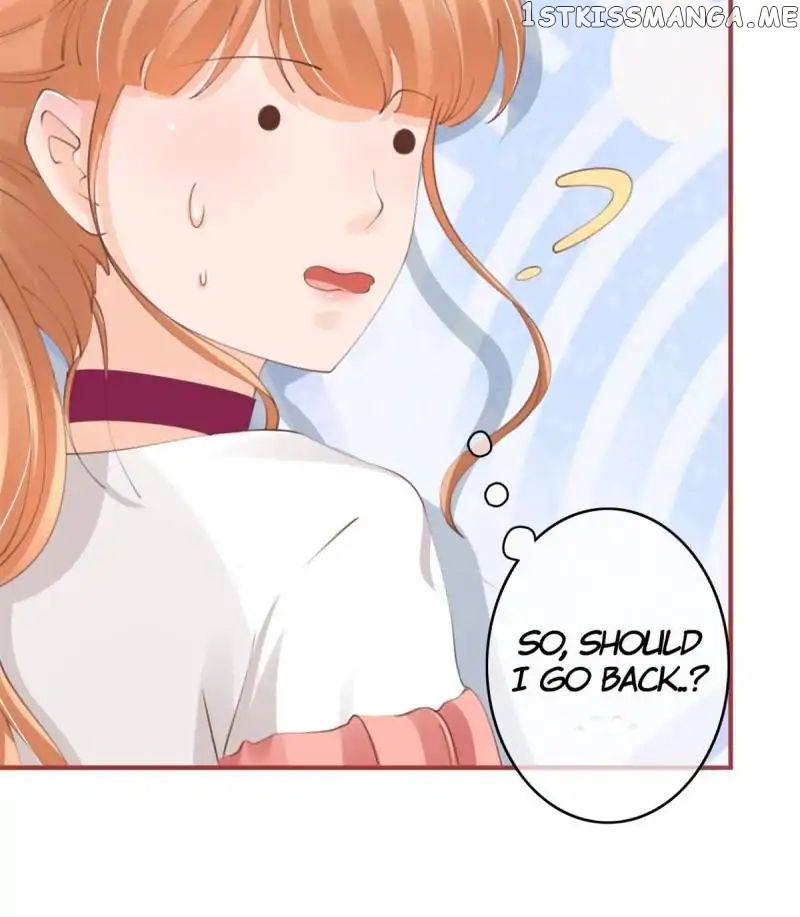 The Ghost Bride chapter 43 - page 17