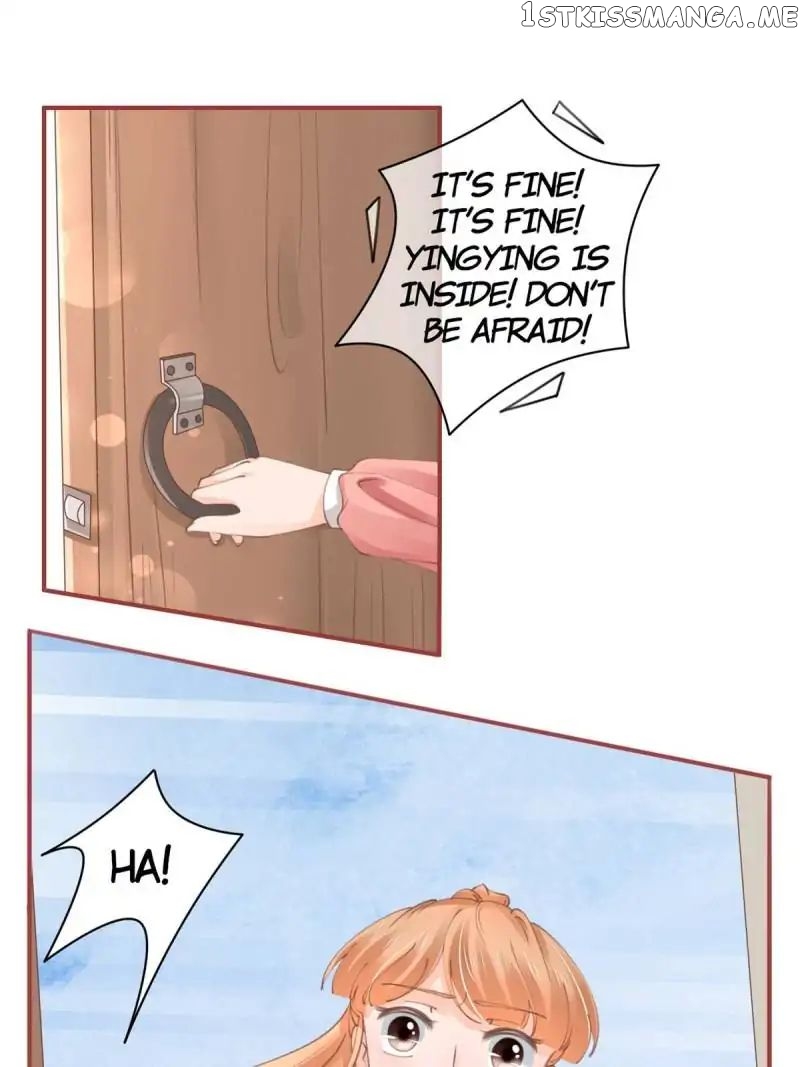 The Ghost Bride chapter 43 - page 18