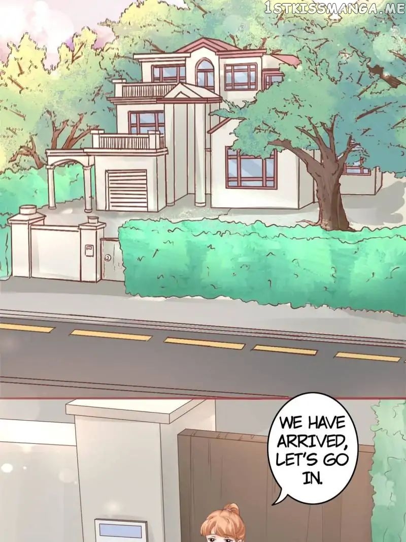 The Ghost Bride chapter 43 - page 2