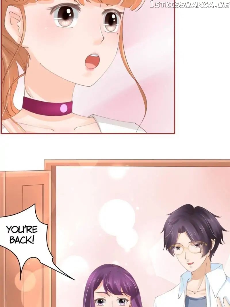 The Ghost Bride chapter 43 - page 22