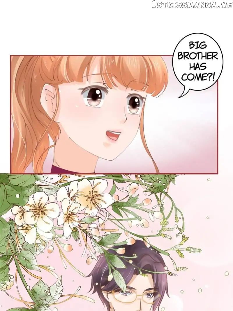 The Ghost Bride chapter 43 - page 24