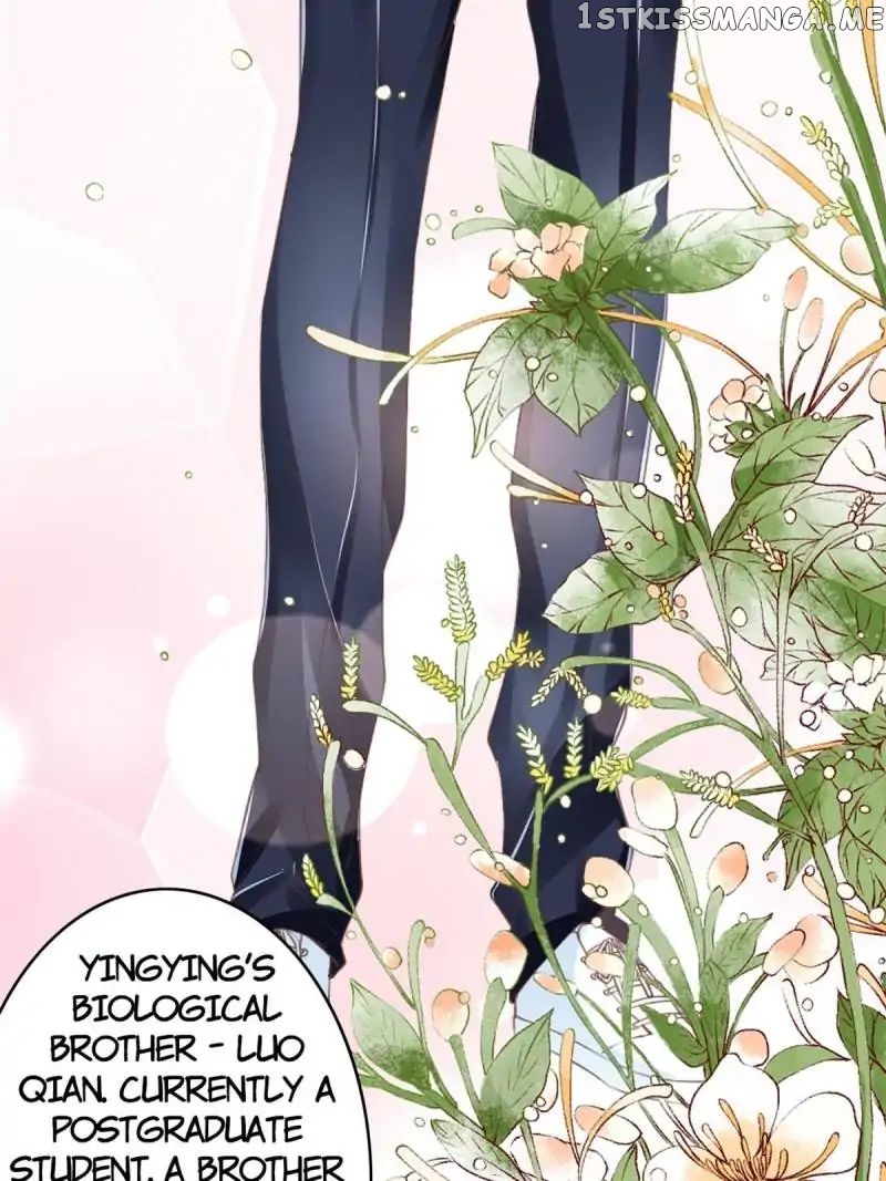 The Ghost Bride chapter 43 - page 26