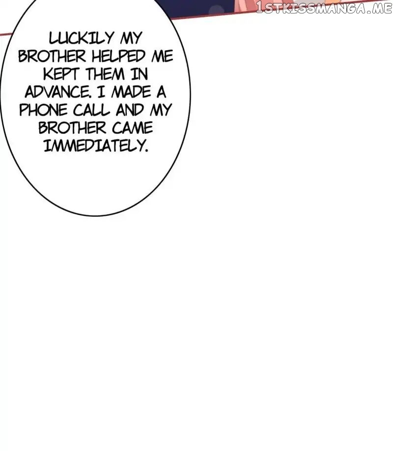 The Ghost Bride chapter 43 - page 29