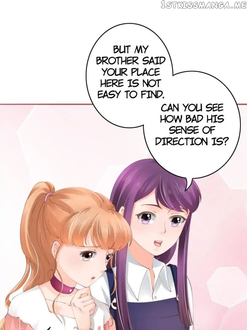 The Ghost Bride chapter 43 - page 30