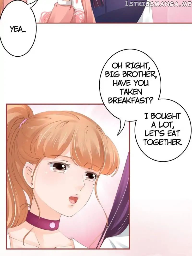 The Ghost Bride chapter 43 - page 31