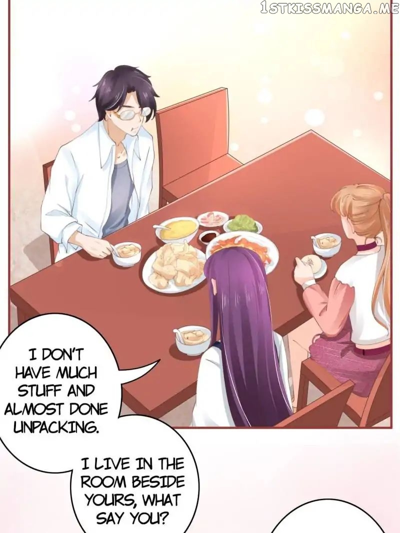 The Ghost Bride chapter 43 - page 34