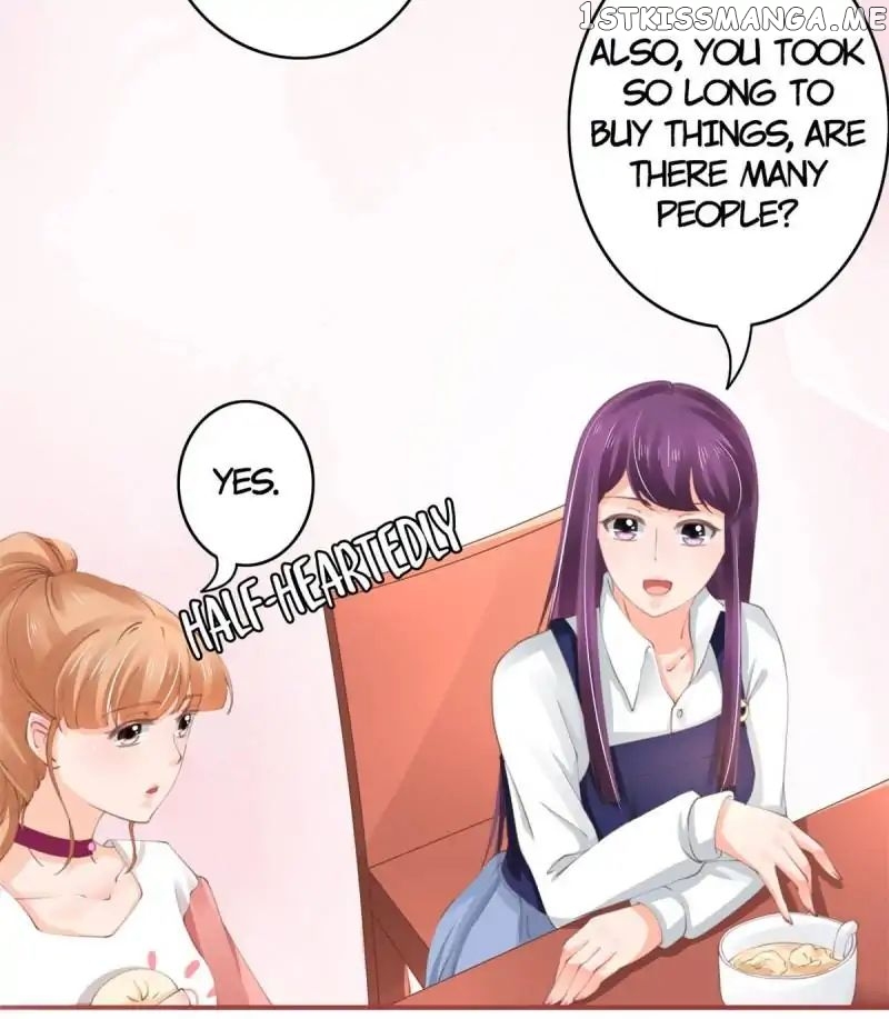 The Ghost Bride chapter 43 - page 35