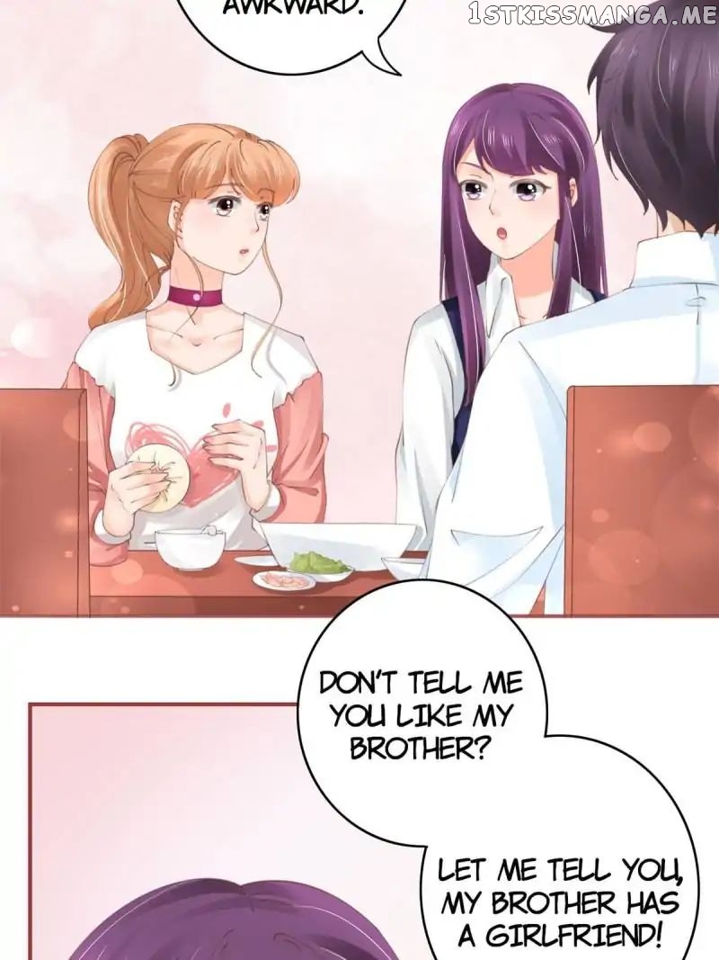 The Ghost Bride chapter 43 - page 38
