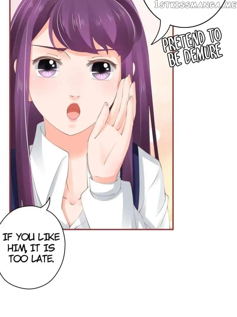 The Ghost Bride chapter 43 - page 39
