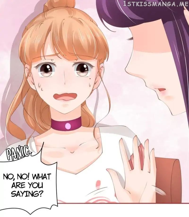 The Ghost Bride chapter 43 - page 41