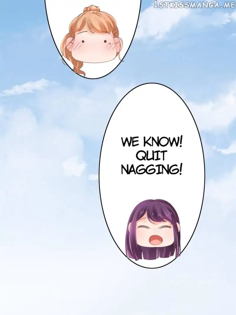 The Ghost Bride chapter 43 - page 45