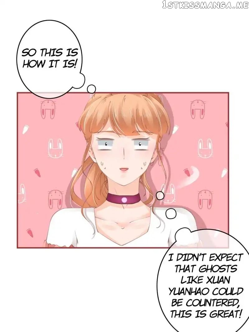The Ghost Bride chapter 44 - page 10