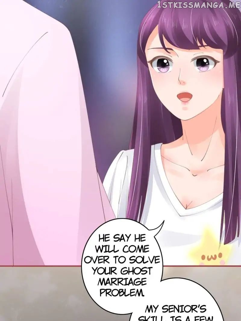 The Ghost Bride chapter 44 - page 17