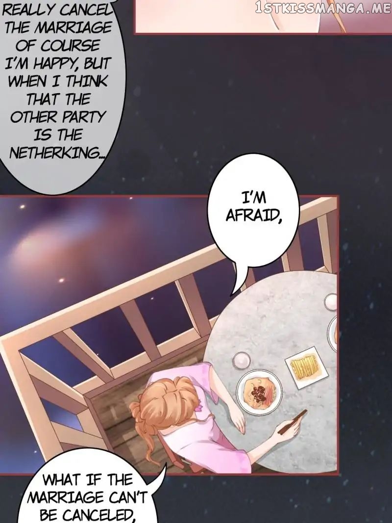 The Ghost Bride chapter 44 - page 20