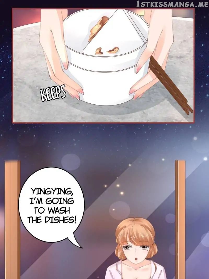 The Ghost Bride chapter 44 - page 25