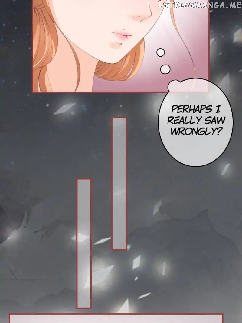 The Ghost Bride chapter 44 - page 33