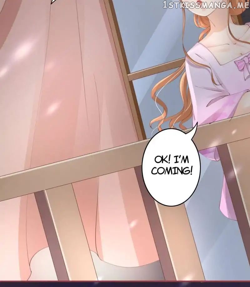 The Ghost Bride chapter 44 - page 36