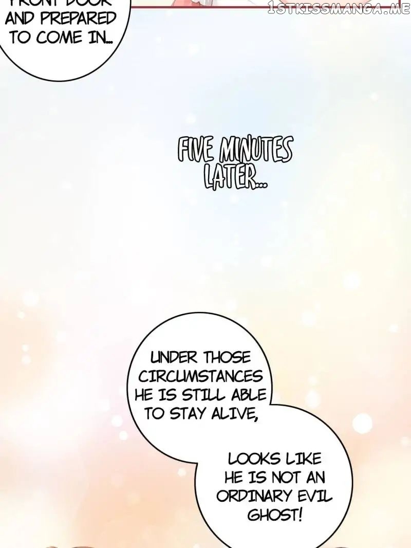The Ghost Bride chapter 44 - page 4