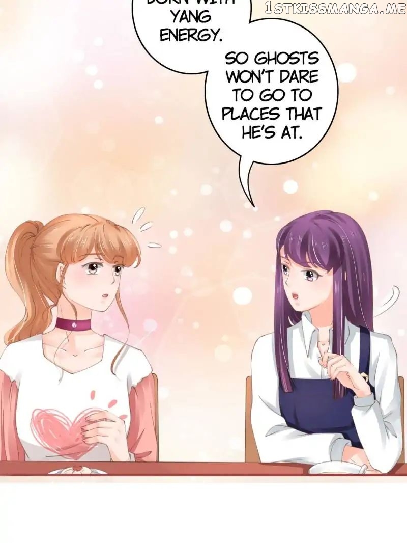 The Ghost Bride chapter 44 - page 9