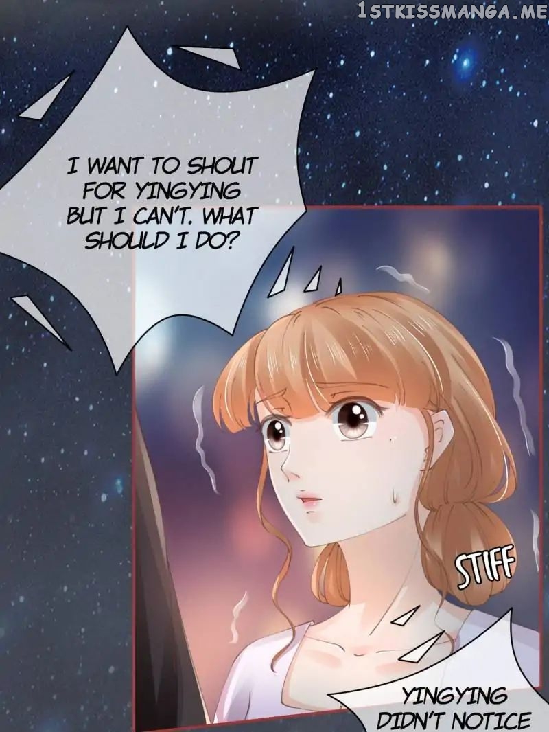 The Ghost Bride chapter 45 - page 1