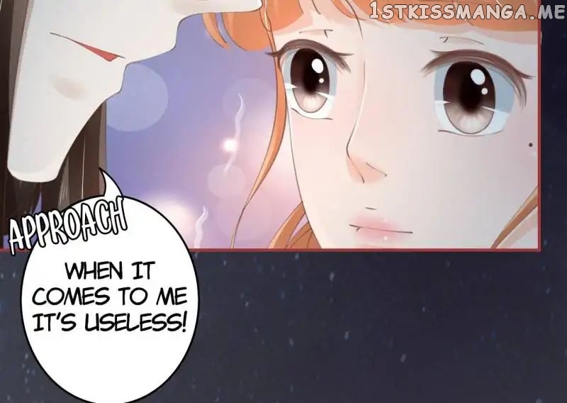 The Ghost Bride chapter 45 - page 12