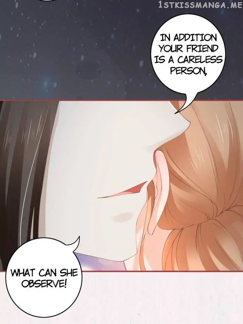 The Ghost Bride chapter 45 - page 13