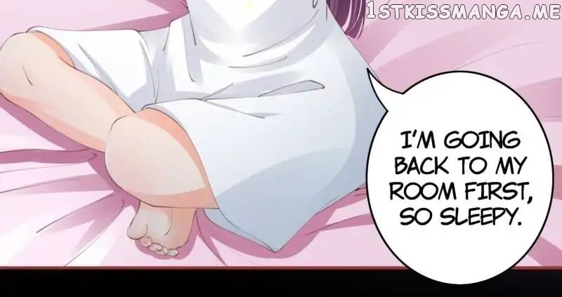 The Ghost Bride chapter 45 - page 15