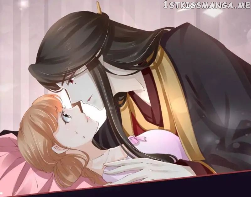 The Ghost Bride chapter 45 - page 25