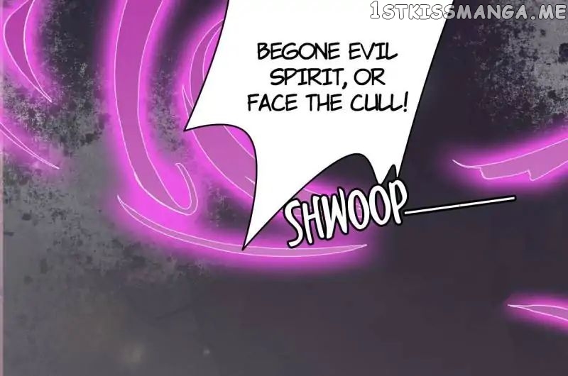 The Ghost Bride chapter 45 - page 27