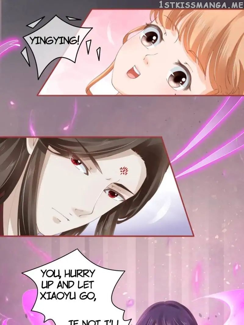 The Ghost Bride chapter 45 - page 28