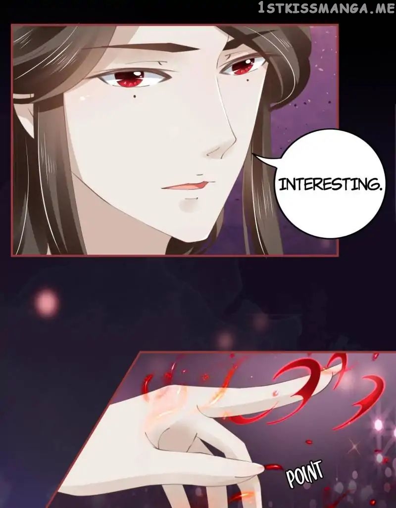 The Ghost Bride chapter 45 - page 32